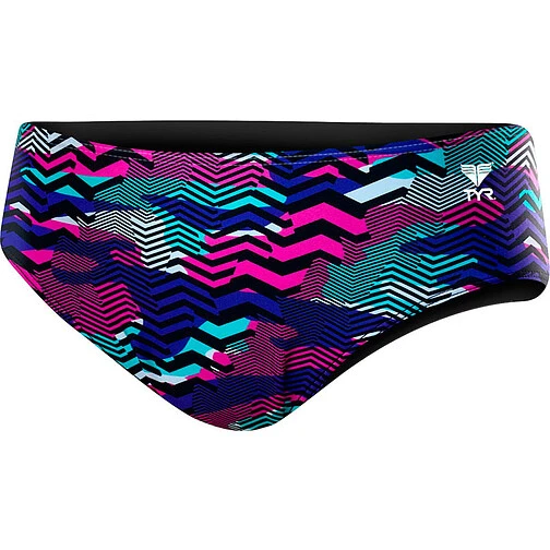 TYR Плавки спортивные Teramo Racer