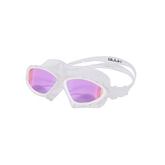 HUUB Очки для плавания Manta Ray Mask white/gold mirror