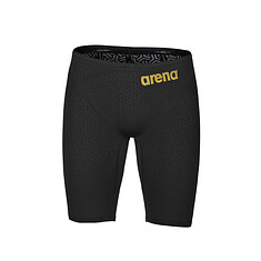 Arena Гидрошорты PWSKIN CARBON GLIDE JAMMER Black-Gold