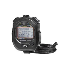 TYR Секундомер Z-200 Stopwatch black