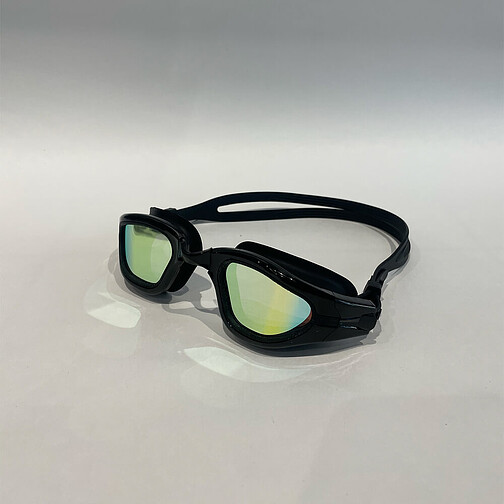 SWELL Очки для плавания Special Pro Mirror black/black