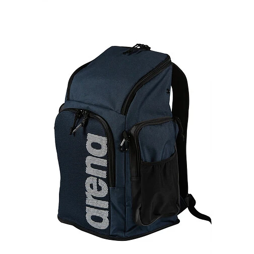 Arena Рюкзак TEAM 45 BACKPACK Navy Melange