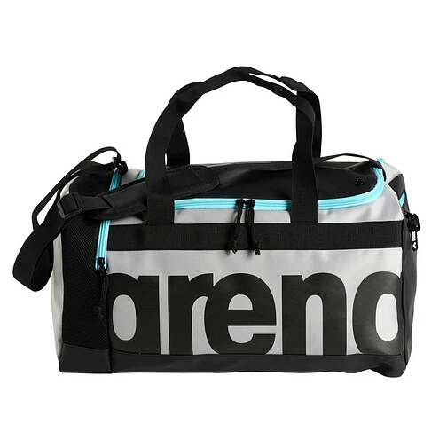 Arena Сумка SPIKY III DUFFLE 40 ice-sky