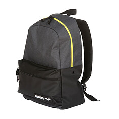 Arena Рюкзак TEAM 30 BACKPACK Grey Melange