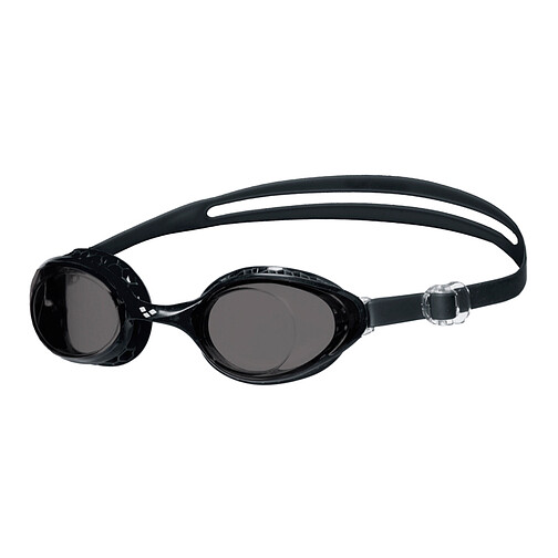 Arena Очки для плавания Airsoft Smoked-Black