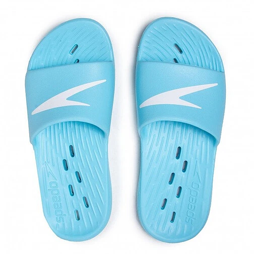 Speedo Сланцы Slide AF Blue