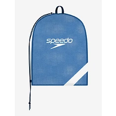 Speedo Мешок-рюкзак XL Team Mesh Bag Blue