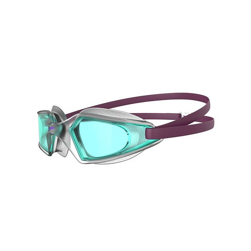 Speedo Очки для плавания JUNIOR HYDROPULSE purple/blue