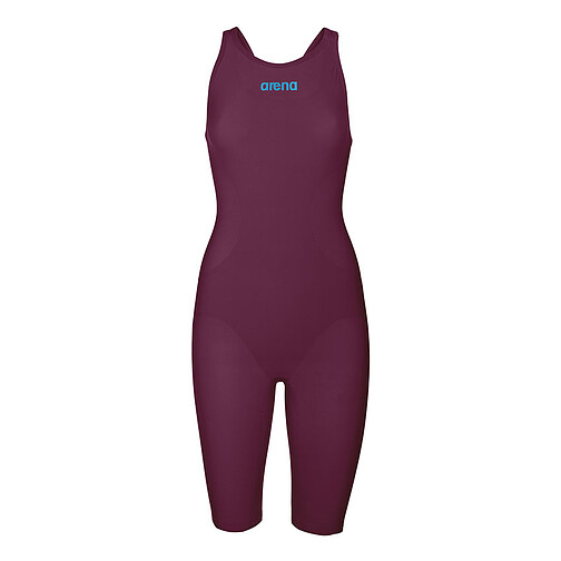 Arena Гидрокостюм R-EVO ONE Red Wine-Turquoise
