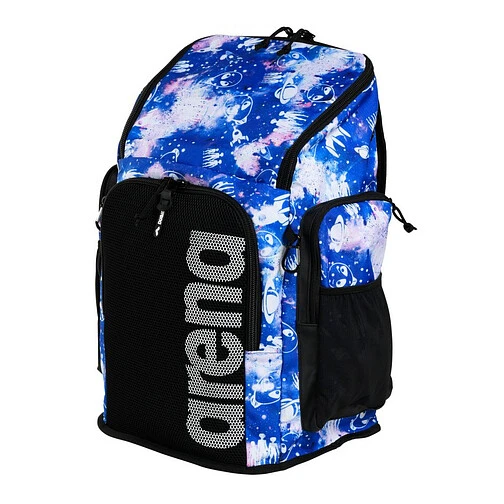Arena Рюкзак TEAM 45 BACKPACK ALLOVER aliens