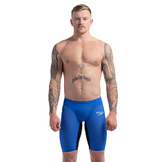 Speedo Гидрошорты Fastskin LZR Pure Valor 2.0 Jammer Blue