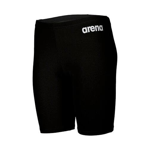 Arena Джаммеры TEAM SWIM JAMMER SOLID JR black-white