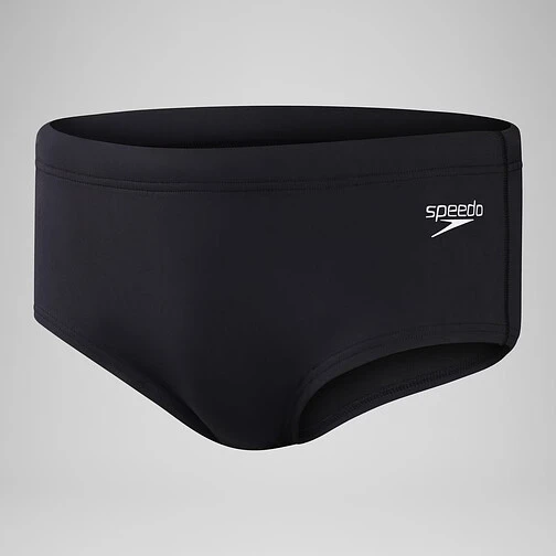Speedo Плавки спортивные Eco Endurance+ 13.5CM Black
