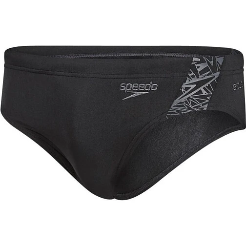 Speedo Плавки спортивные Boom Splice 7cm