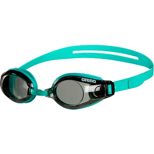 Arena Очки для плавания ZOOM X-FIT smoke-water-water