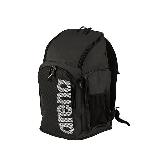 Arena Рюкзак TEAM 45 BACKPACK Black Melange