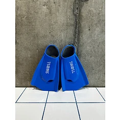 SWELL Ласты для плавания PRO Fins blue