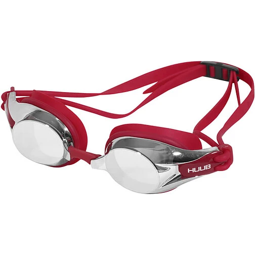 HUUB Очки для плавания Varga 2 Goggles red