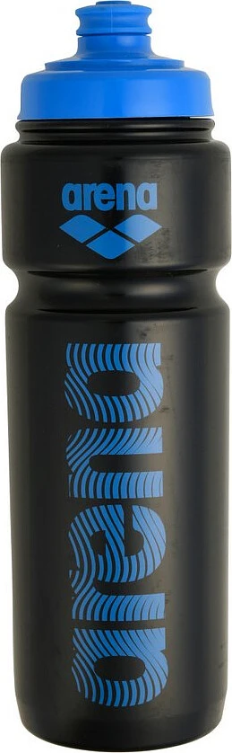 Arena Бутылка для воды SPORT BOTTLE 750 ml black-royal Arena Бутылка для воды SPORT BOTTLE 750 ml black-royal
