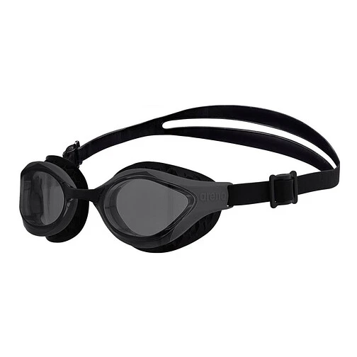 Arena Очки для плавания AIR-BOLD SWIPE Smoke-Smoke-Black