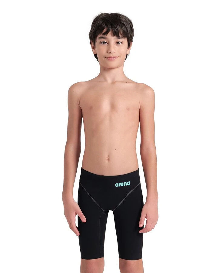 Arena Гидрошорты POWERSKIN IMPULSO JAMMER JR Black-Teal