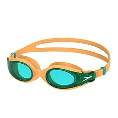 Speedo Очки для плавания Junior Hydrosity 2.0 Goggles Orange/Blue