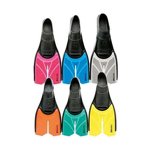 TYR Ласты для плавания SplitFin