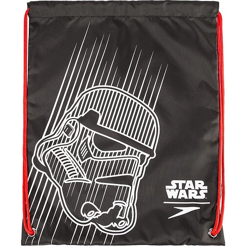 Speedo Мешок-рюкзак Star Wars Trooper Wet Kit Bag Speedo Мешок-рюкзак Star Wars Trooper Wet Kit Bag