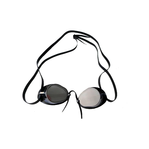 TURBO Очки для плавания Grenoble Metal Silver