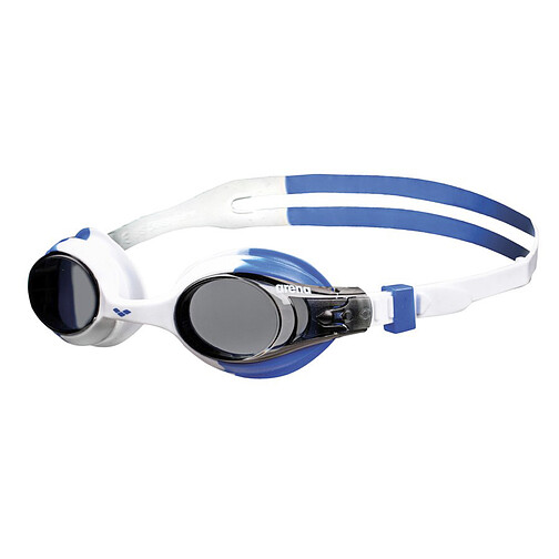 Arena Очки для плавания  X-LITE KIDS Blue-White-Smoke