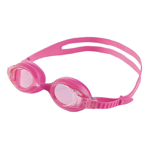 Arena Очки для плавания  X-LITE KIDS Pink-Pink