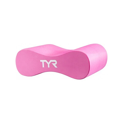 TYR Колобашка для плавания PullFloat Pink