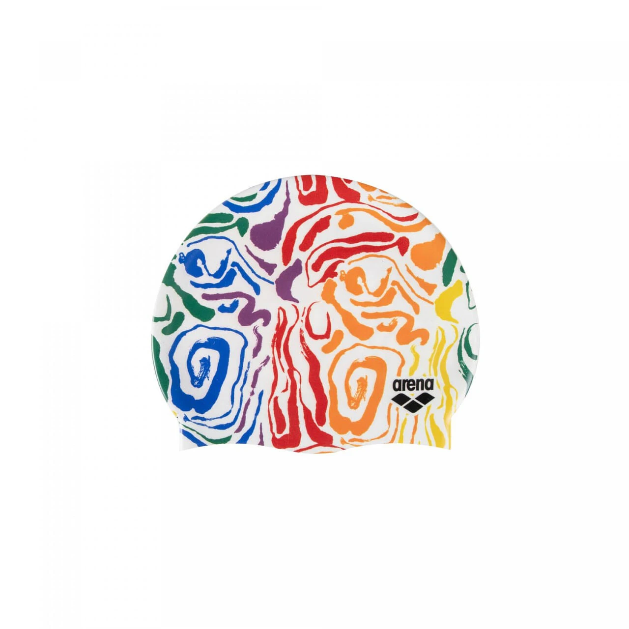 Arena Шапочка для плавания HD CAP arena colours