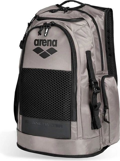 Arena Рюкзак ARENA ALL SET BACKPACK 45L Ice