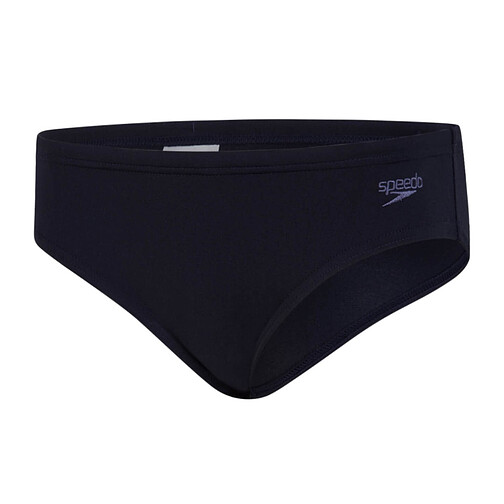 Speedo Плавки спортивные Essential Endurance Plus 6.5cm Brief Navy