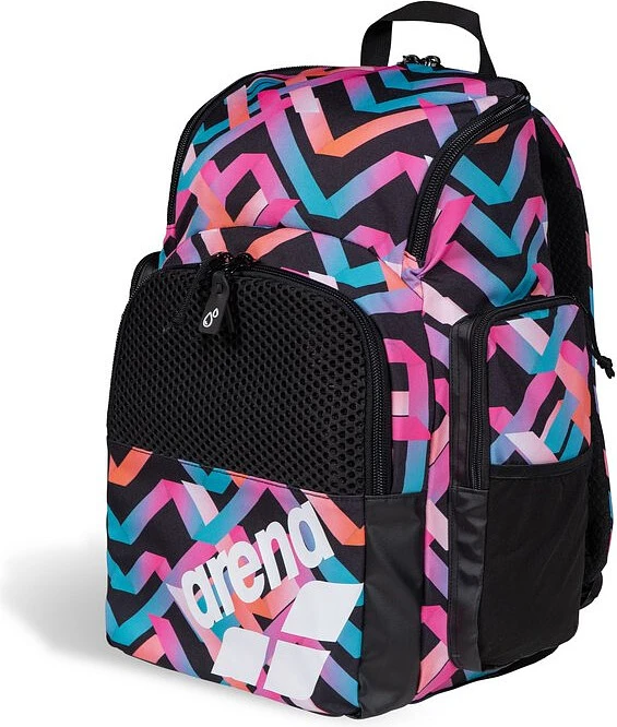 Arena Рюкзак ARENA ONE GO BACKPACK 35L AO texture