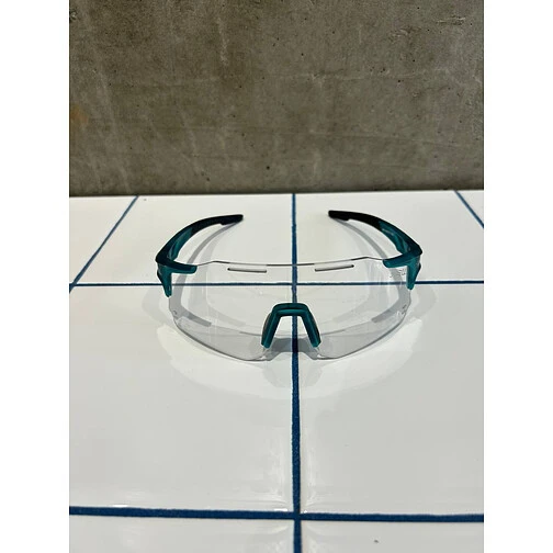 SWELL Очки солнцезащитные SWELL TRI фотохромные clear-teal