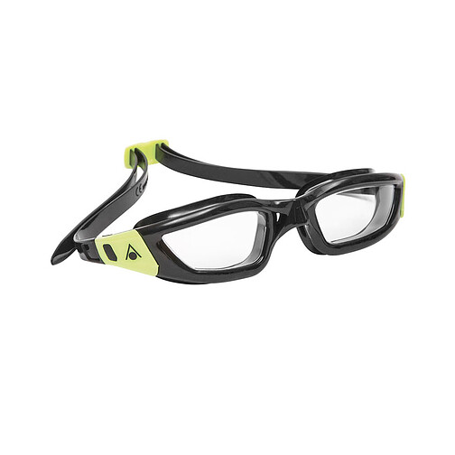 AquaSphere Очки для плавания Kameleon Clear/Black/Green