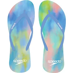 Speedo Сланцы Women's Flip Flops Blue