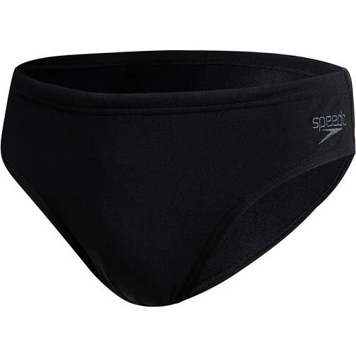 Speedo Плавки спортивные Essential Endurance Plus 7cm Brief Black Speedo Плавки спортивные Essential Endurance Plus 7cm Brief Black