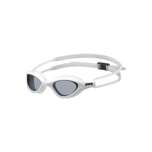 Arena Очки для плавания ARENA 365 GOGGLES smoke - white - clear