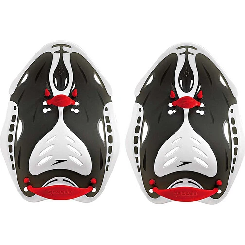 Speedo Лопатки для плавания BioFUSE Power Paddle