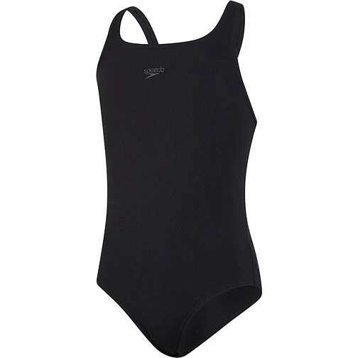 Speedo Купальник Essential Endurance+ Junior Medalist Black