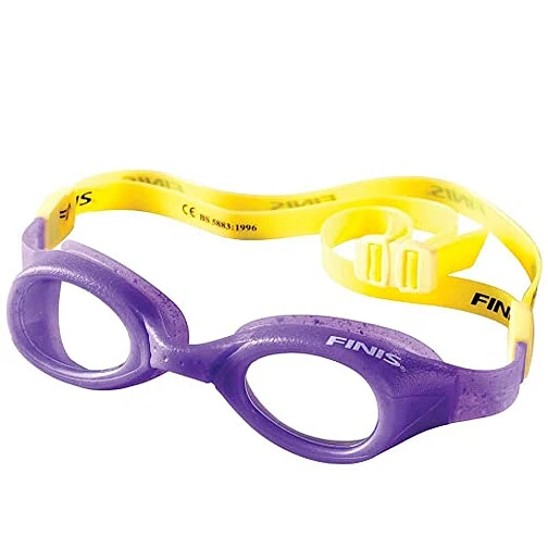 Finis Очки для плавания Fruit Basket Junior Purple/Grape