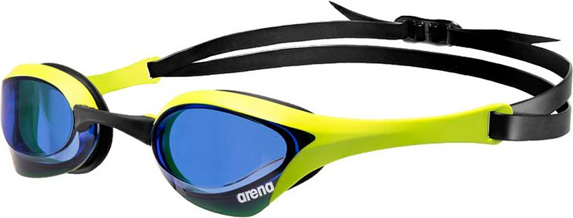 Arena Очки для плавания Cobra Ultra Swipe royal_blue-cyber_lime