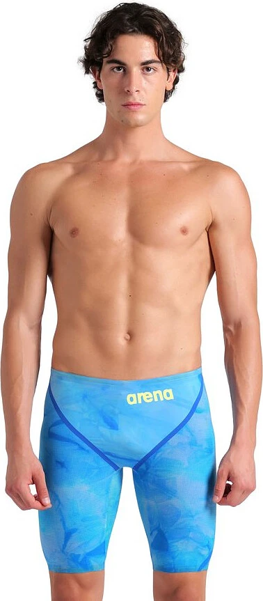 Arena Гидрошорты PWSKIN CARBON GLIDE LE JAMMER Cobalt