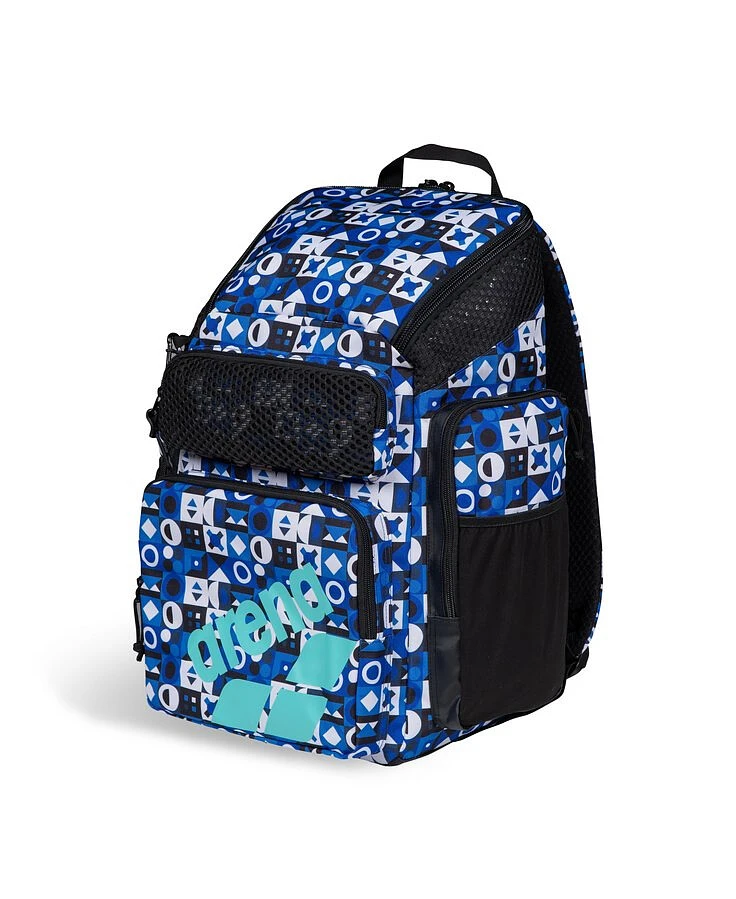 Arena Рюкзак ARENA ONE GO BACKPACK 45L AO pieces