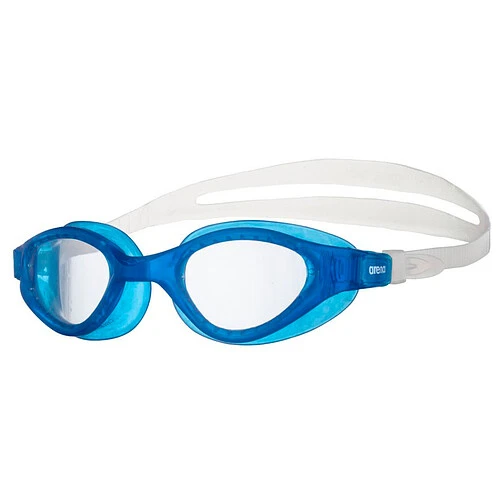 Arena Очки для плавания CRUISER EVO clear-blue-clear