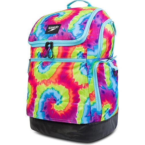 Speedo Рюкзак TEAMSTER 2.0 35L Assorted Speedo Рюкзак TEAMSTER 2.0 35L Assorted