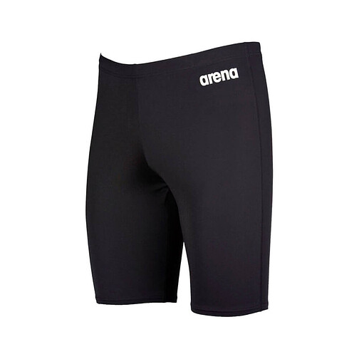Arena Джаммеры Solid Jammer black-white